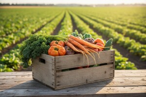 Što jamči logotip EU za ekološke proizvode?