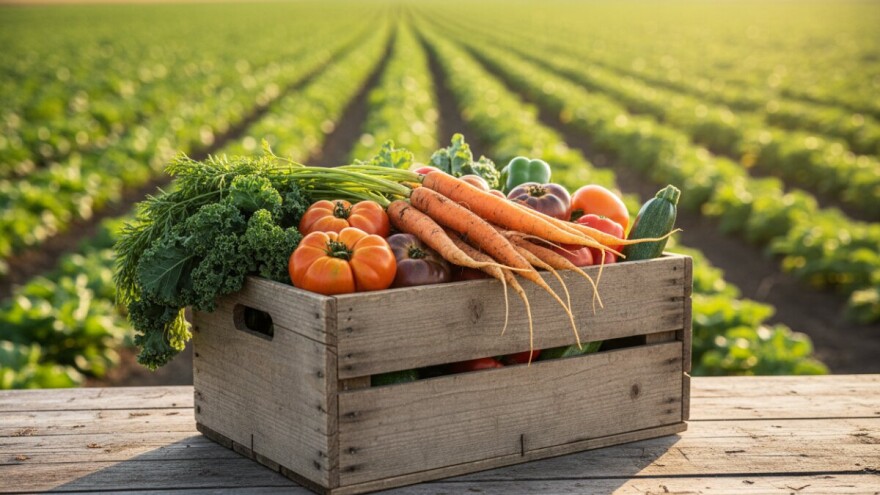 Što jamči logotip EU za ekološke proizvode?