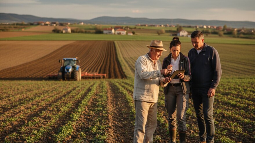 Što je danas OPG u Hrvatskoj?