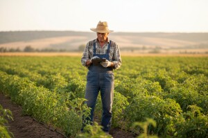 Što je klimatski pametna proizvodnja?