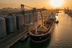 Što je novo na svjetskom tržištu žitarica?