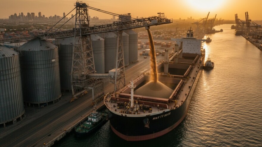 Što je novo na svjetskom tržištu žitarica?