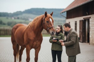 Što je novo u konjogojskom sektoru?
