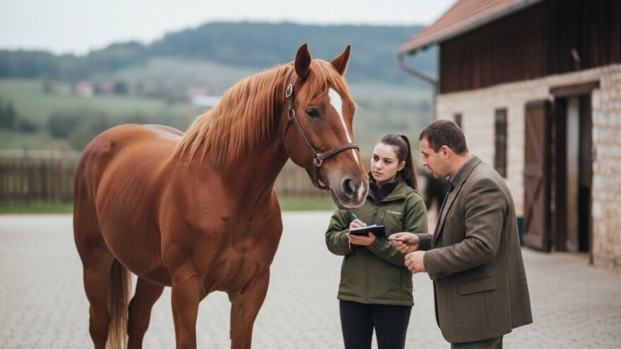 Što je novo u konjogojskom sektoru?