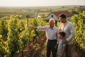 Što je Romić vidio u Požeštini?