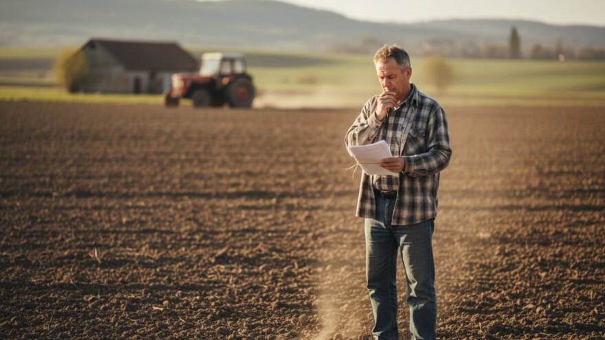 Što je sa Strategijom ruralnog razvoja?