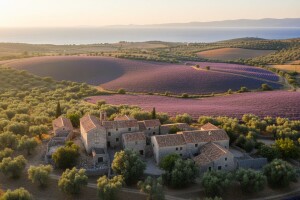 Što je selo - bez ljudi, a živi i sve je življe!