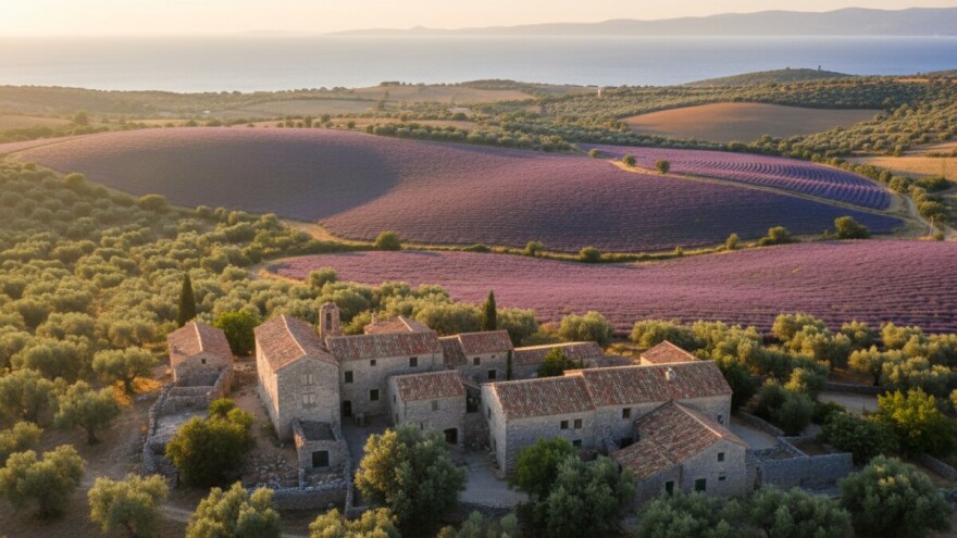 Što je selo - bez ljudi, a živi i sve je življe!