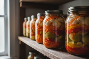 Što je zima bez dobre zimnice?