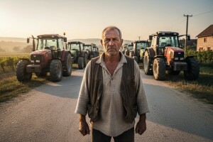 Što mljekari traže od ministra poljoprivrede?