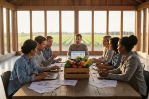 Što mora sadržavati poslovni plan Mjere 9?