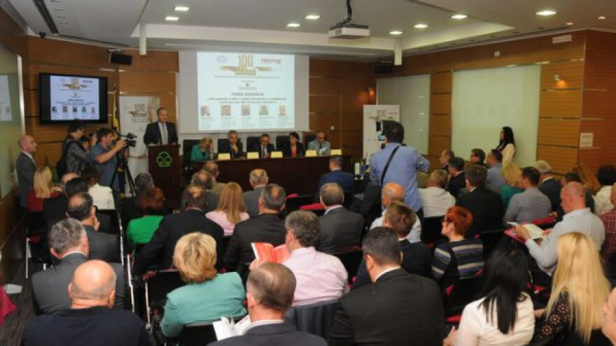 Izbor 100 najuspješnijih kompanija u BiH