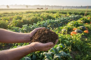 Što nakon organskog?