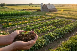 Što nakon organskog?