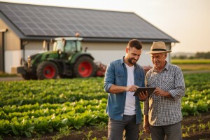 Što nam donose natječaji za Mjeru 4?