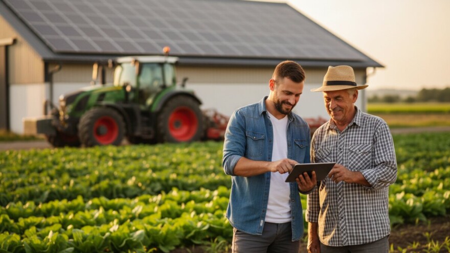 Što nam donose natječaji za Mjeru 4?