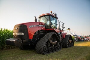 Što novo za posjetitelje nudi FarmShow 2015?