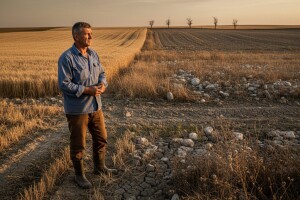 Što poljoprivrednici očekuju od novog ministra?