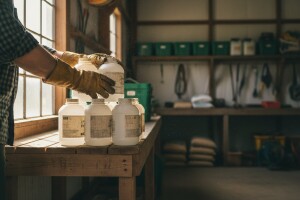 Što s ambalažom od utrošenih sredstava za zaštitu bilja?