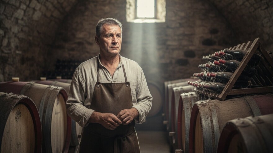 Što sa zalihama vina?