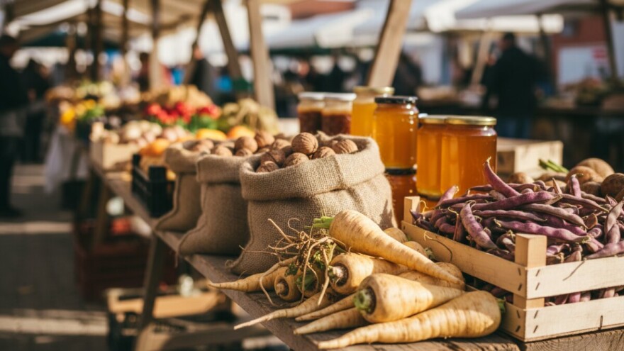 Što se i za koliko prodaje na sajmovima?