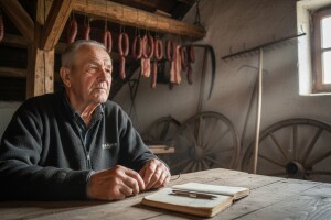 Što su to cvilovnica, iljaga, oič i vrljara?