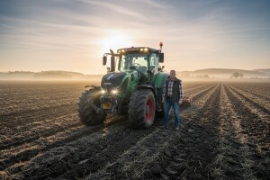 Što to privlači poljoprivrednike Claas-u?