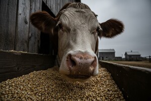 Što trebate znati o aflatoksinu!