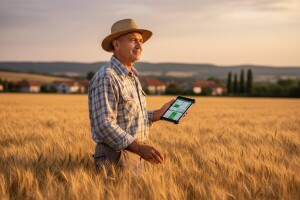 Što ulazak u Europsku uniju znači za hrvatsko selo i poljoprivrednika?