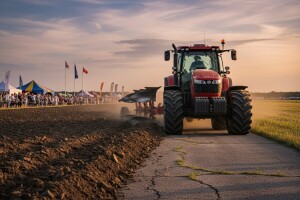 Što vas čeka na prvom Farm Show-u?