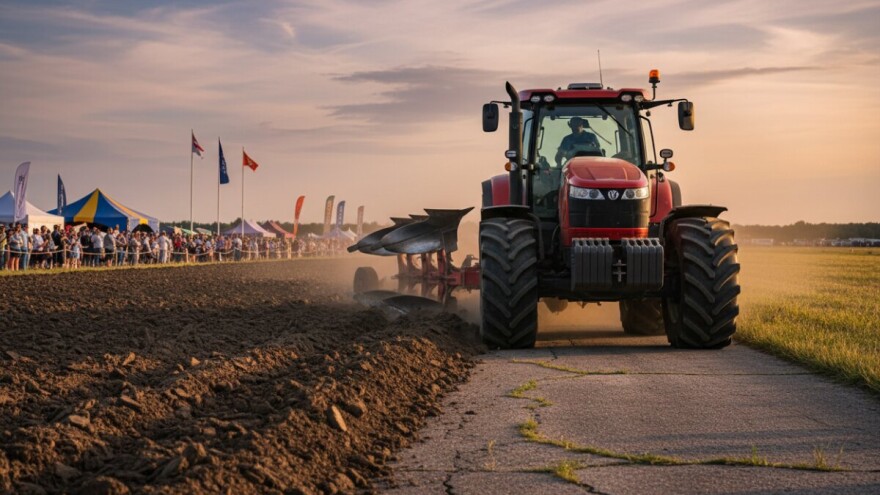 Što vas čeka na prvom Farm Show-u?