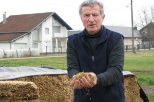 Farmeri se uspješno bore sa posljedicama sušne godine