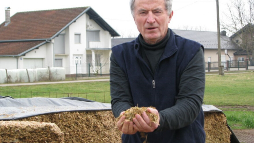 Farmeri se uspješno bore sa posljedicama sušne godine