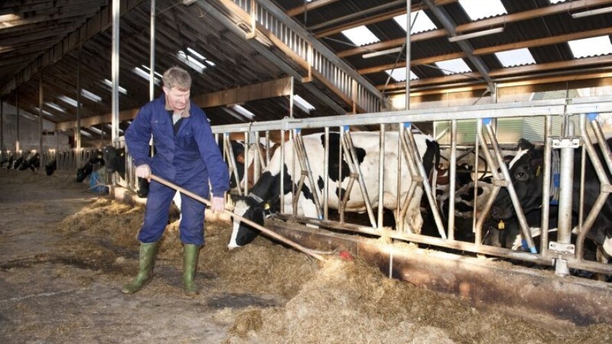 Tko je u Hrvatskoj stočar?