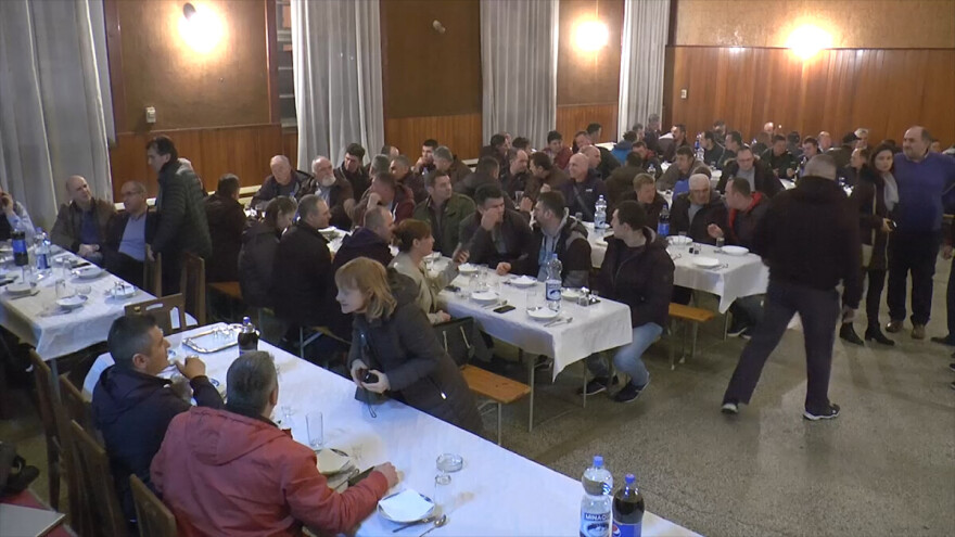 Uzgajivačima svinja potrebno udruživanje za bolji plasman i cenu na tržištu