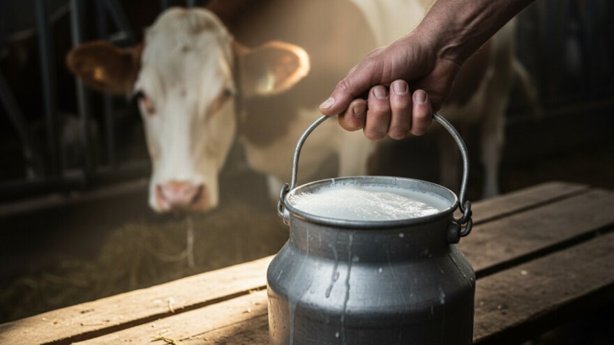 Stočari iz BiH: Hrvatska nam je objavila mljekarski rat