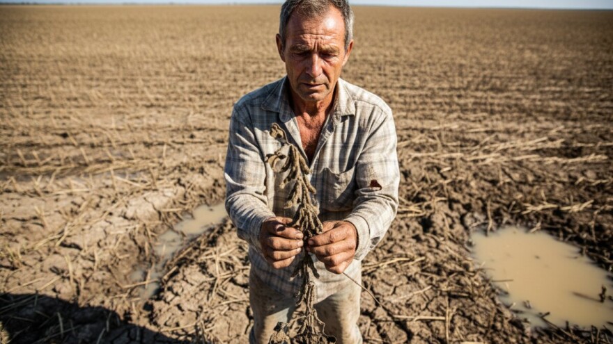 Stočari neće imati čime prehraniti stoku