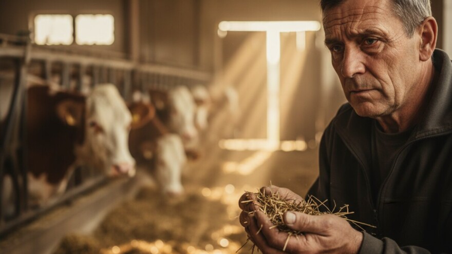 Stočari traže veću otkupnu cijenu mlijeka za 60 lipa