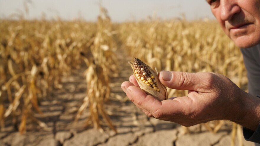 Stočari traže zabranu izvoza kukuruza