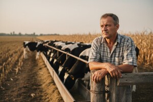 Stočari u potezima Vlade vide slamku spasa za opstanak