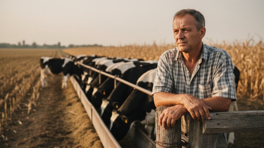 Stočari u potezima Vlade vide slamku spasa za opstanak