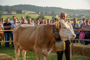 Stočarska izložba Krapinsko-zagorske županije