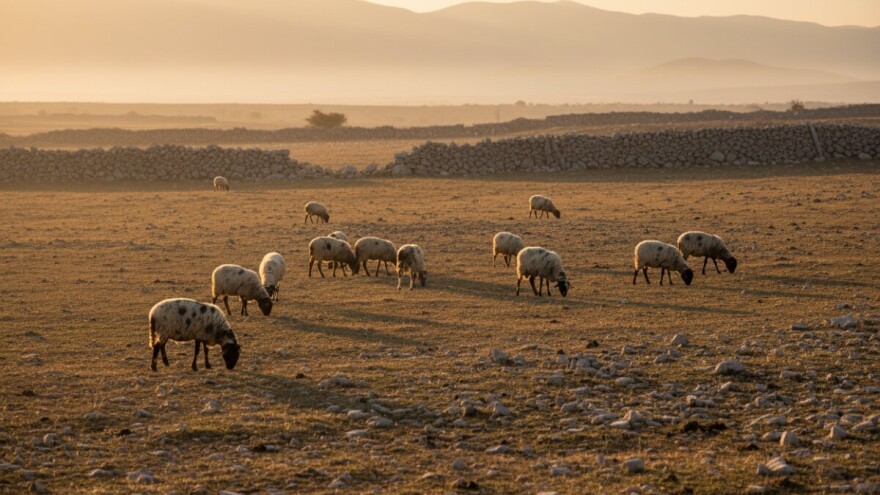 Stočarstvo izumire u Splitsko-dalmatinskoj županiji