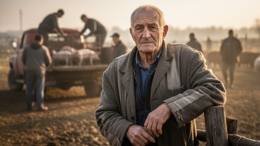 Stočarstvo je na koljenima