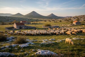 Stočarstvo vrlo važan dio poljoprivrede i gospodarstva