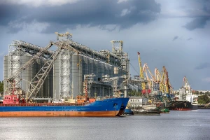 Izvozni potencijal ukrajinskog kukuruza najveći do sada