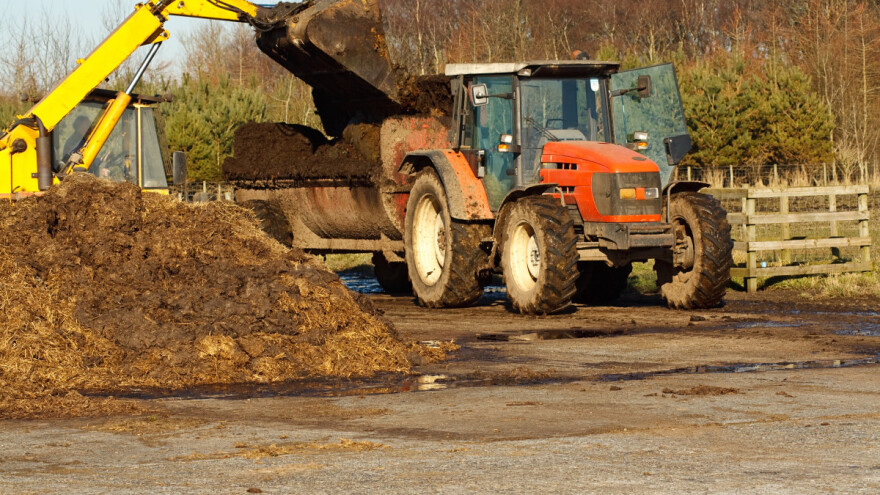 Rast potražnje za stajnjakom uvjetovale veće cijene mineralnih gnojiva