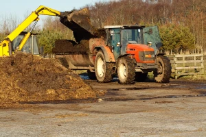 Rast potražnje za stajnjakom uslovile veće cijene mineralnih đubriva