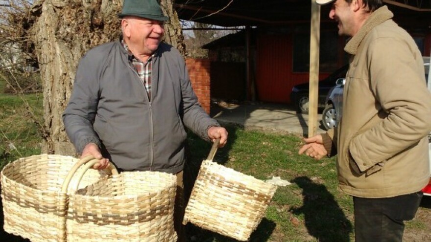 Odjeci nekadašnjeg bogatstva stočnih tržnica