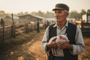 Stočni sajam u Babinoj Gredi čeka registraciju
